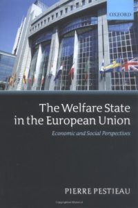 Baixar The Welfare State in the European Union: Economic and Social Perspectives pdf, epub, eBook