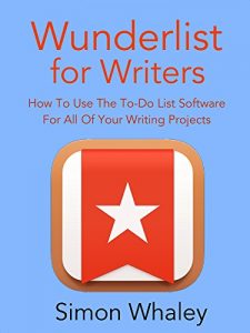 Baixar Wunderlist For Writers: How To Use The To-Do List Software For All Of Your Writing Projects (English Edition) pdf, epub, eBook