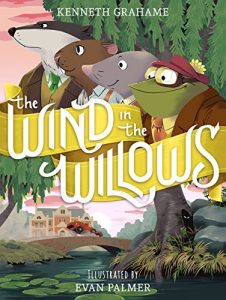 Baixar The Wind in the Willows [Kindle in Motion] pdf, epub, eBook