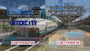 Baixar INTERCITY (Italian Edition) pdf, epub, eBook