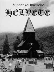 Baixar Helvete (Italian Edition) pdf, epub, eBook