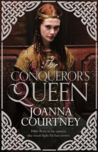 Baixar The Conqueror’s Queen (Queens of Conquest Book 3) (English Edition) pdf, epub, eBook