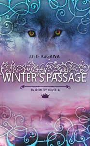 Baixar Winter’s Passage (The Iron Fey): 1 pdf, epub, eBook