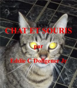 Baixar CHAT ET SOURIS (French Edition) pdf, epub, eBook