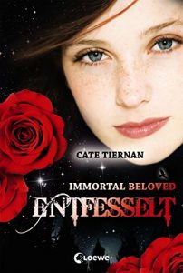 Baixar Immortal Beloved 3 – Entfesselt (German Edition) pdf, epub, eBook