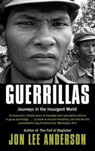 Baixar Guerrillas: Journeys in the Insurgent World (English Edition) pdf, epub, eBook
