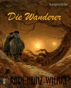 Baixar Die Wanderer (German Edition) pdf, epub, eBook