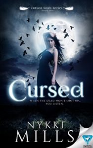 Baixar Cursed (Cursed Souls Series Book 1) (English Edition) pdf, epub, eBook