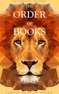 Baixar The Order of Books: C. S. Lewis: Chronicles of Narnia, Space Trilogy, Apologies, etc. (English Edition) pdf, epub, eBook