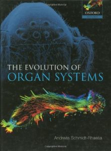 Baixar The Evolution of Organ Systems pdf, epub, eBook