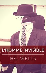 Baixar L’Homme invisible pdf, epub, eBook