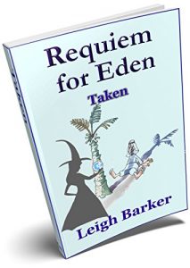 Baixar Taken: Episode 5 (Requiem for Eden) (English Edition) pdf, epub, eBook