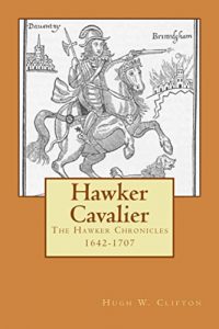 Baixar Hawker Cavalier (The Hawker Chronicles) (English Edition) pdf, epub, eBook