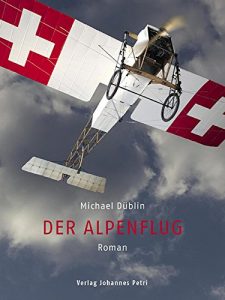 Baixar Der Alpenflug pdf, epub, eBook