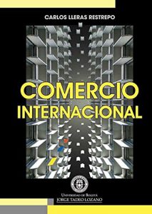 Baixar Comercio internacional (Spanish Edition) pdf, epub, eBook