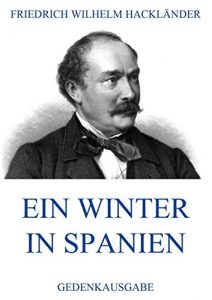 Baixar Ein Winter in Spanien (German Edition) pdf, epub, eBook