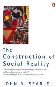 Baixar The Construction of Social Reality pdf, epub, eBook
