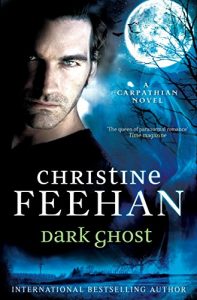 Baixar Dark Ghost (Dark Series) pdf, epub, eBook