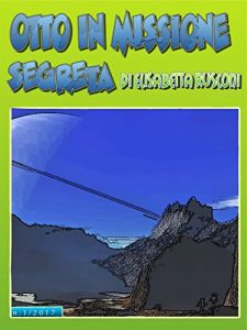 Baixar Otto in missione segreta pdf, epub, eBook