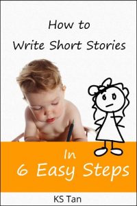 Baixar How to Write Short Stories in 6 Easy Steps (English Edition) pdf, epub, eBook