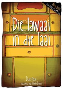 Baixar Die lawaai in die laai (Afrikaans Edition) pdf, epub, eBook