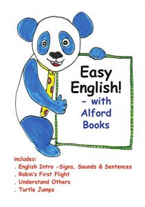 Baixar Easy English with Alford Books (English Edition) pdf, epub, eBook