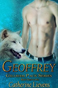 Baixar Geoffrey (Gillham Pack Book 21) (English Edition) pdf, epub, eBook