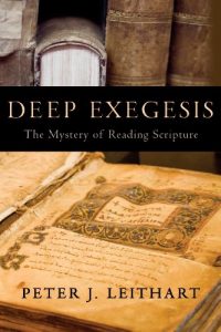 Baixar Deep Exegesis pdf, epub, eBook