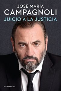Baixar Juicio a la justicia pdf, epub, eBook