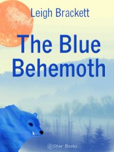 Baixar The Blue Behemoth (English Edition) pdf, epub, eBook