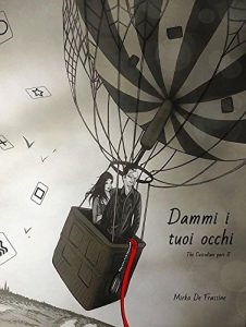 Baixar Dammi i tuoi occhi pdf, epub, eBook