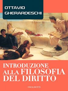 Baixar Introduzione alla filosofia del diritto (Italian Edition) pdf, epub, eBook