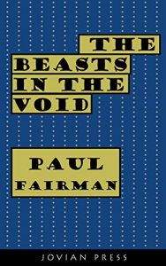 Baixar The Beasts in the Void (English Edition) pdf, epub, eBook