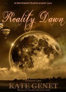 Baixar Reality Dawn (English Edition) pdf, epub, eBook