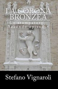Baixar La corona bronzea – anteprima gratuita pdf, epub, eBook