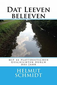 Baixar Dat Leeven beleeven (German Edition) pdf, epub, eBook