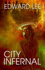 Baixar City Infernal (English Edition) pdf, epub, eBook