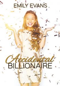 Baixar Accidental Billionaire (English Edition) pdf, epub, eBook