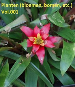 Baixar Planten (bloemen, bomen, etc.) Vol.001 (Dutch Edition) pdf, epub, eBook