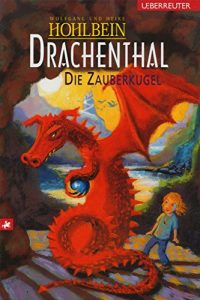Baixar Drachenthal 3: Die Zauberkugel (German Edition) pdf, epub, eBook