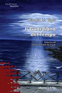 Baixar Il Guardiano del Tempo (Italian Edition) pdf, epub, eBook