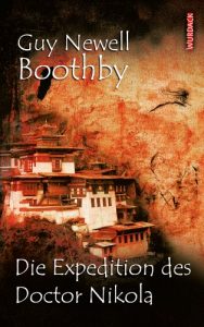 Baixar Die Expedition des Doctor Nikola (German Edition) pdf, epub, eBook