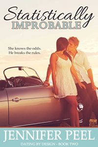 Baixar Statistically Improbable (Dating by Design Book 2) (English Edition) pdf, epub, eBook