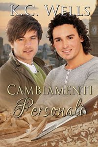 Baixar Cambiamenti Personali (Personale Vol. 2) (Italian Edition) pdf, epub, eBook