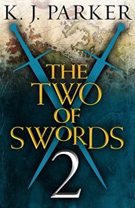 Baixar The Two of Swords: Part 2 (English Edition) pdf, epub, eBook