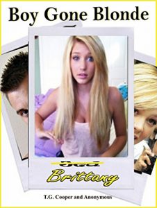 Baixar Boy Gone Blonde (English Edition) pdf, epub, eBook