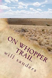 Baixar on whopper trail (English Edition) pdf, epub, eBook