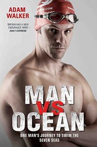 Baixar Man vs Ocean – One Man’s Journey to Swim The World’s Toughest Oceans pdf, epub, eBook
