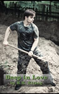 Baixar Deep in Love (English Edition) pdf, epub, eBook