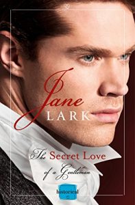 Baixar The Secret Love of a Gentleman pdf, epub, eBook